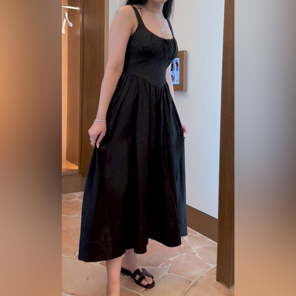 Reformation dress